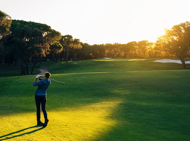 Pitch & Putt Gualta