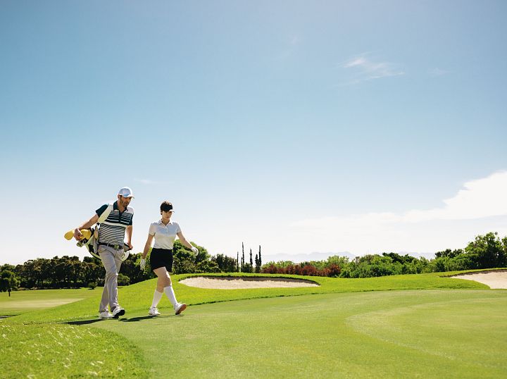 Golf de Pals