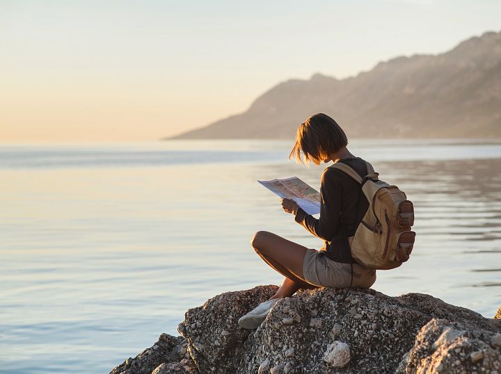 Recursos útiles para preparar la ruta