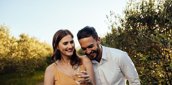 Sabors mediterranis amb ànima de territori