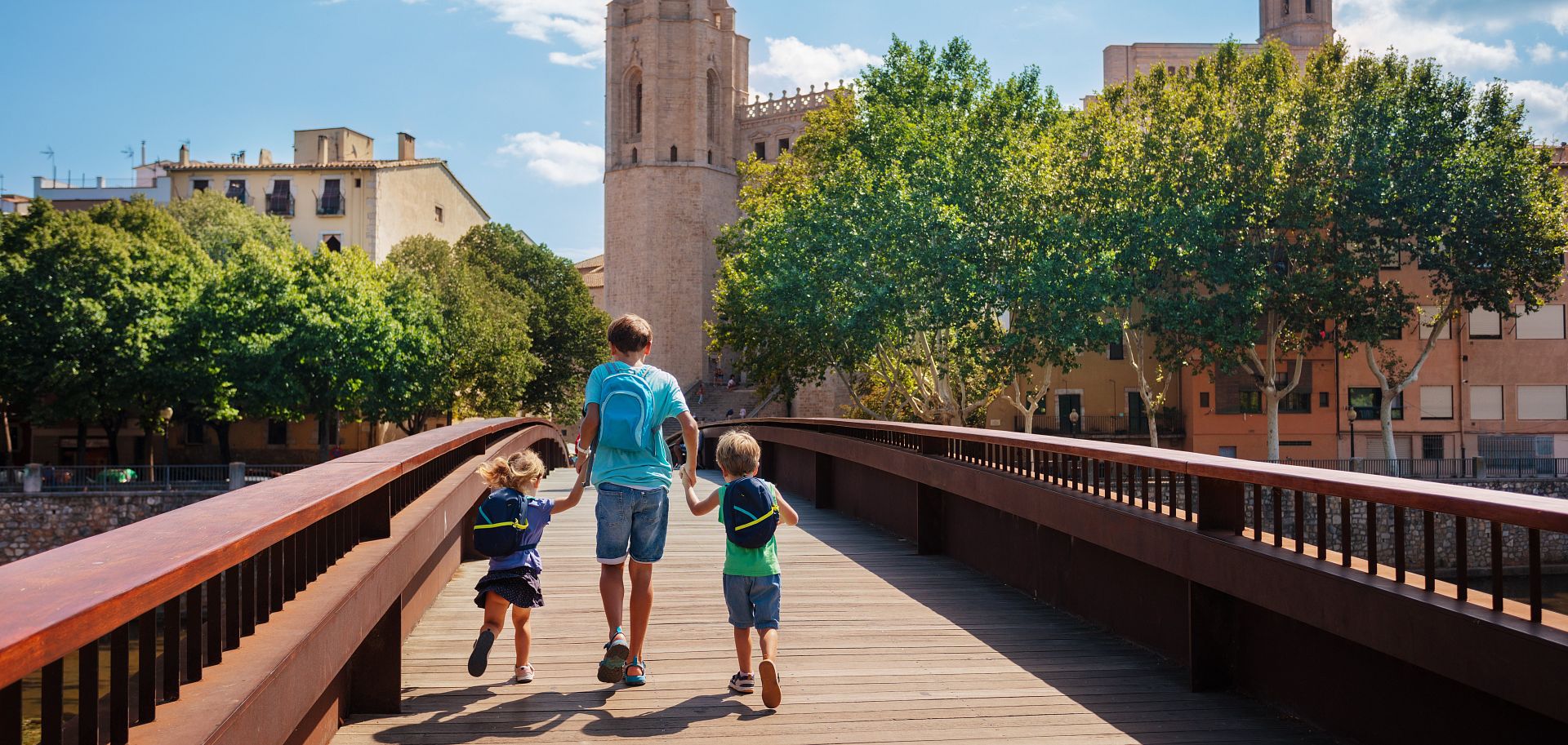 Historia, cultura y paseos con encanto