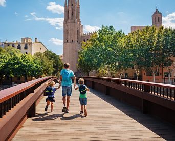 Historia, cultura y paseos con encanto