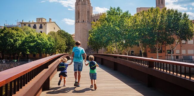 Història, cultura i passejades amb encant