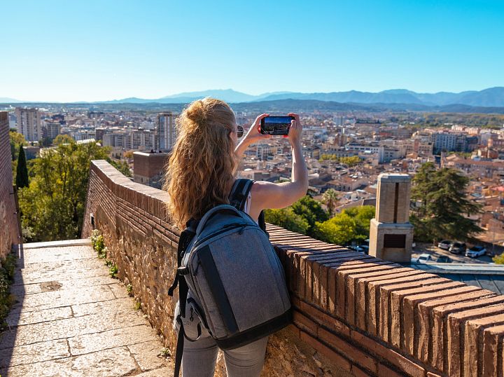 Una escapada cultural desde L'Estartit