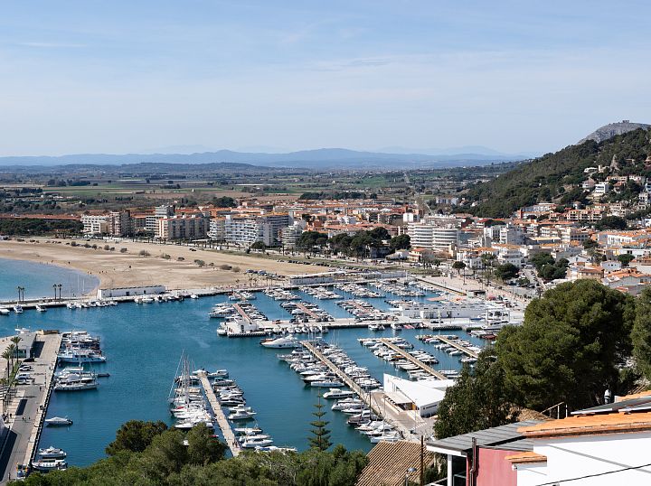 Un pueblo marinero con esencia propia