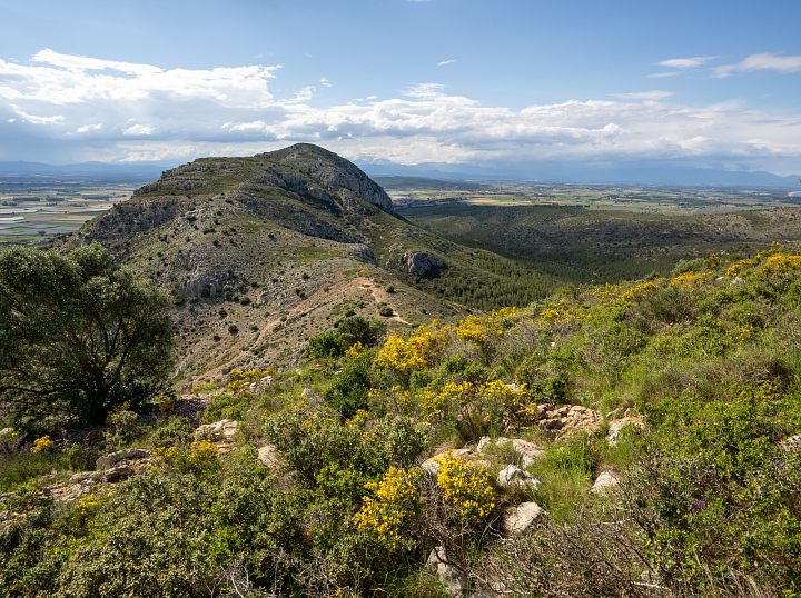 Un territorio que se vive todo el año