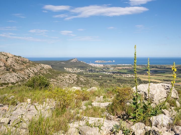 Paisajes para descubrir con calma