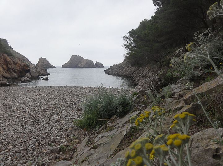 Cala Ferriol
