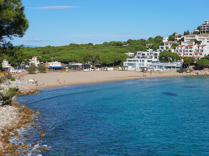Cala Montgó