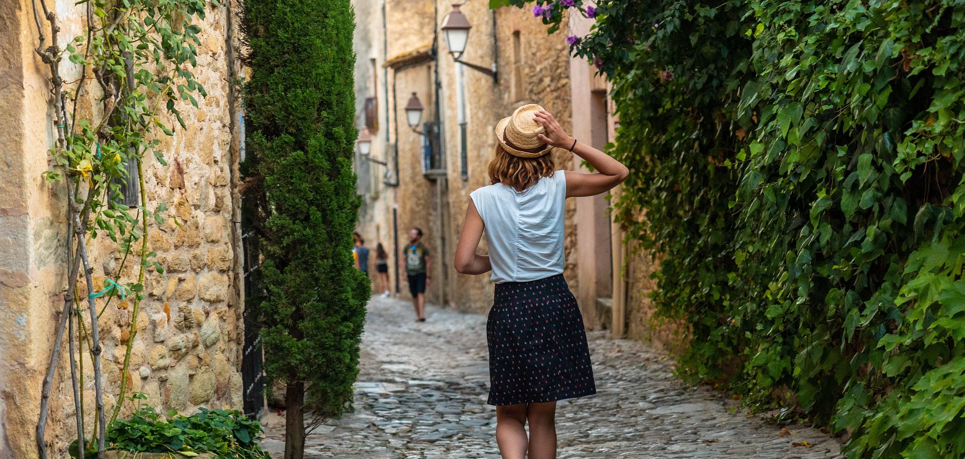Pueblos con historia y esencia del Empordà