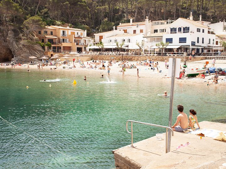 Begur