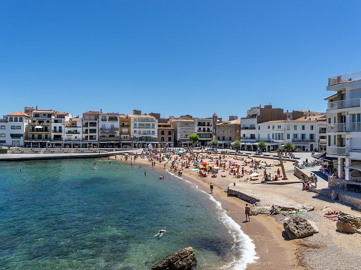 L'Escala