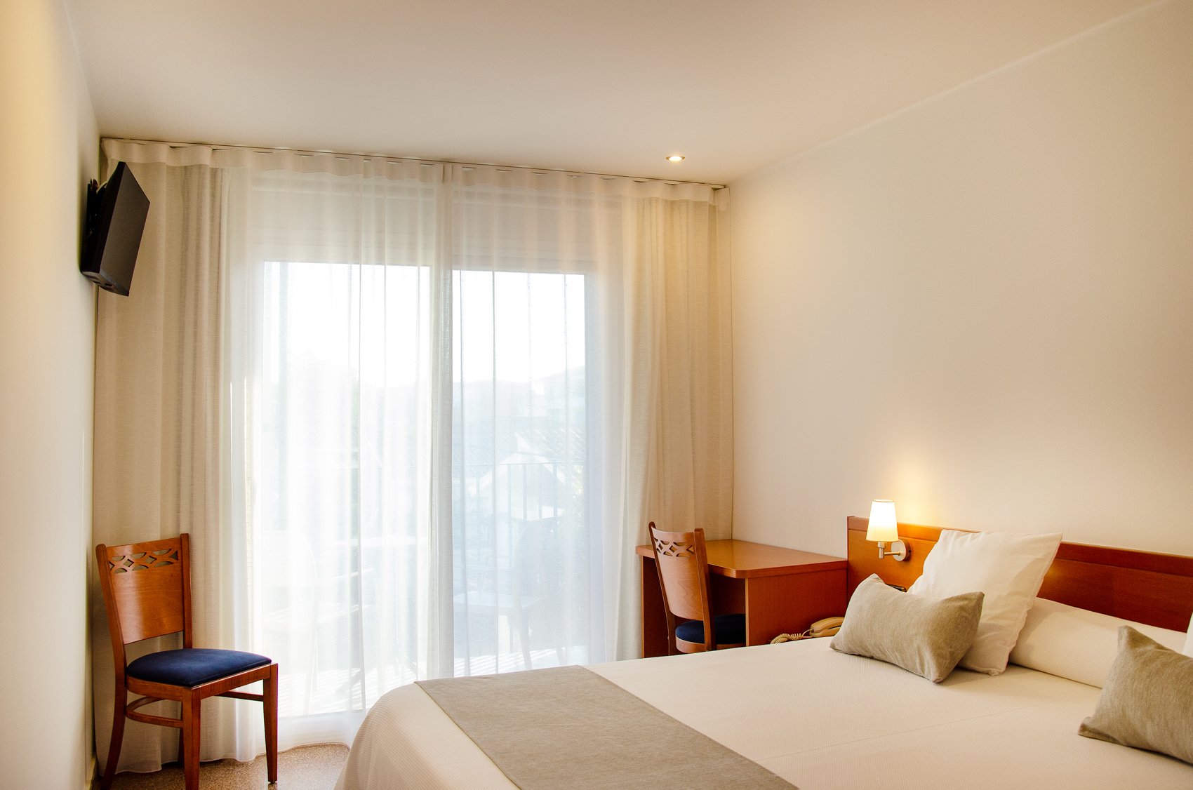 Chambre Double Standard
