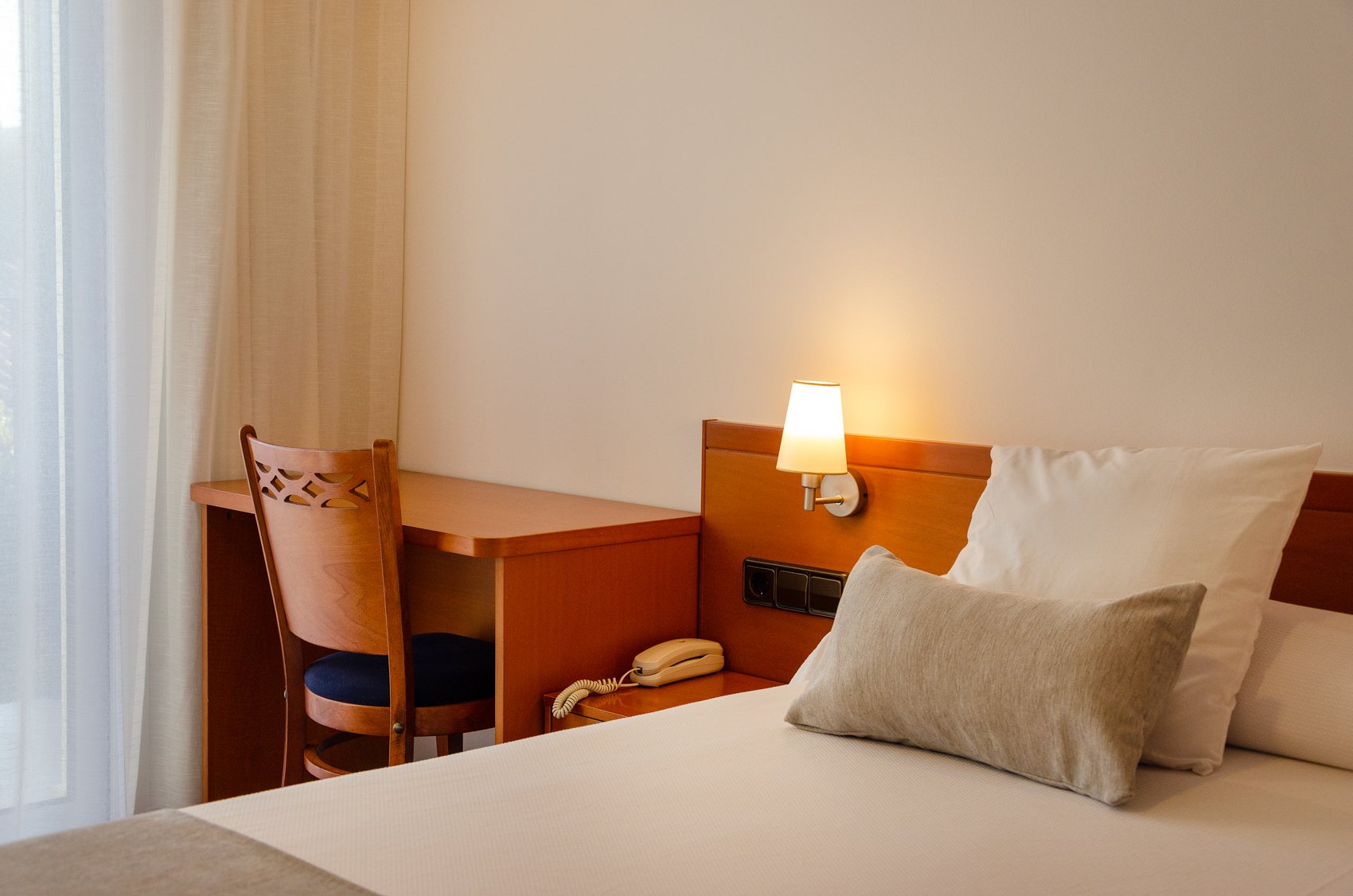 Camera Doppia Standard