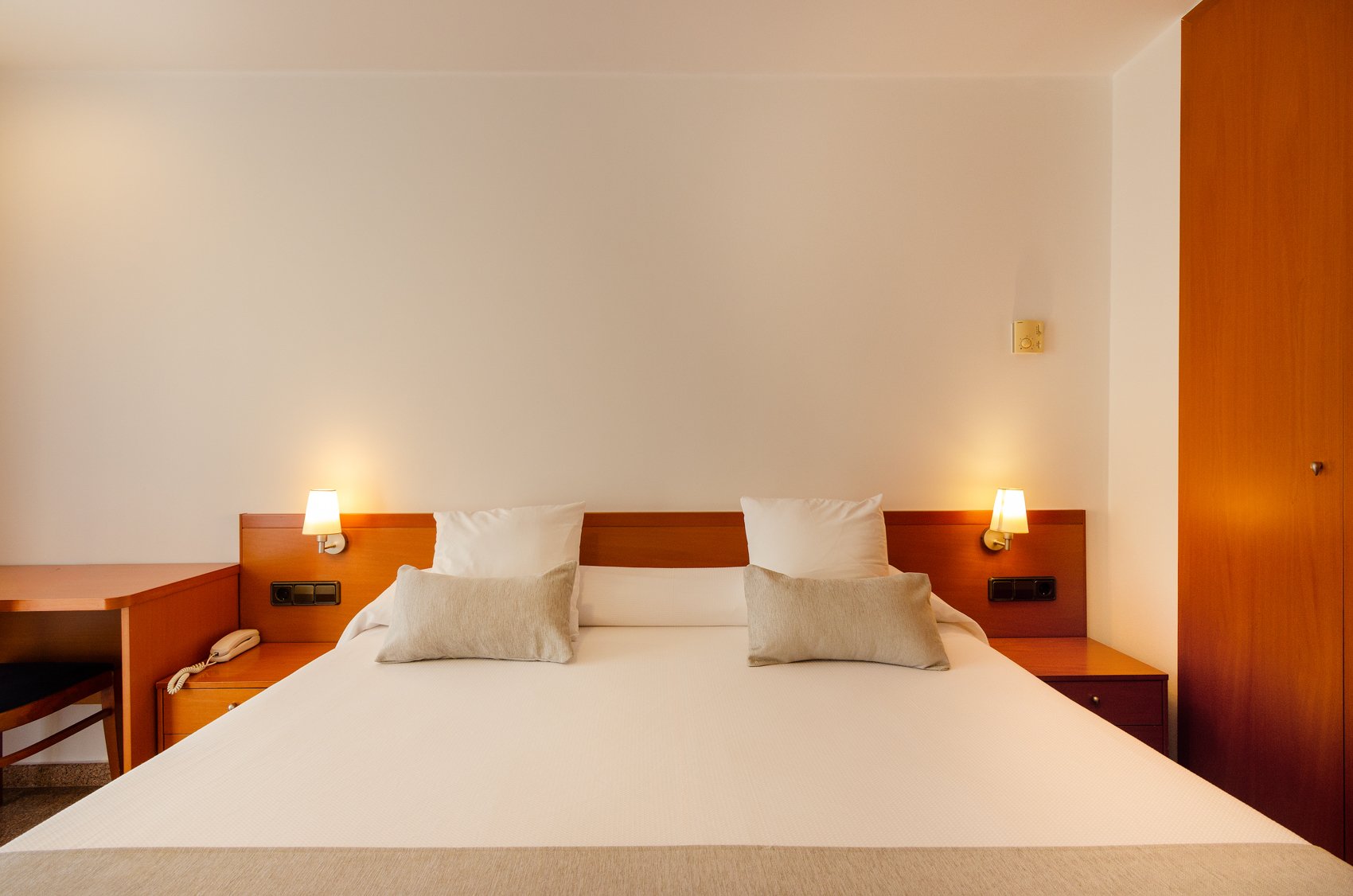 Camera Doppia Standard