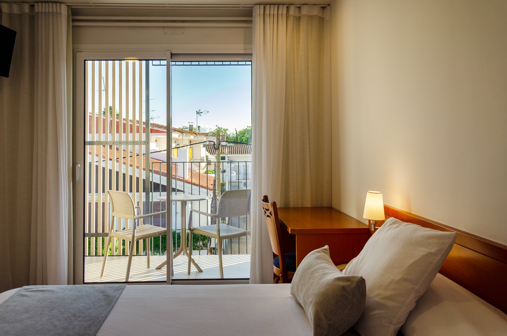 Camera Doppia Standard