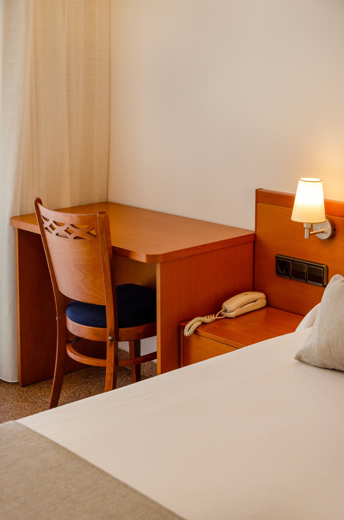 Camera Doppia Standard