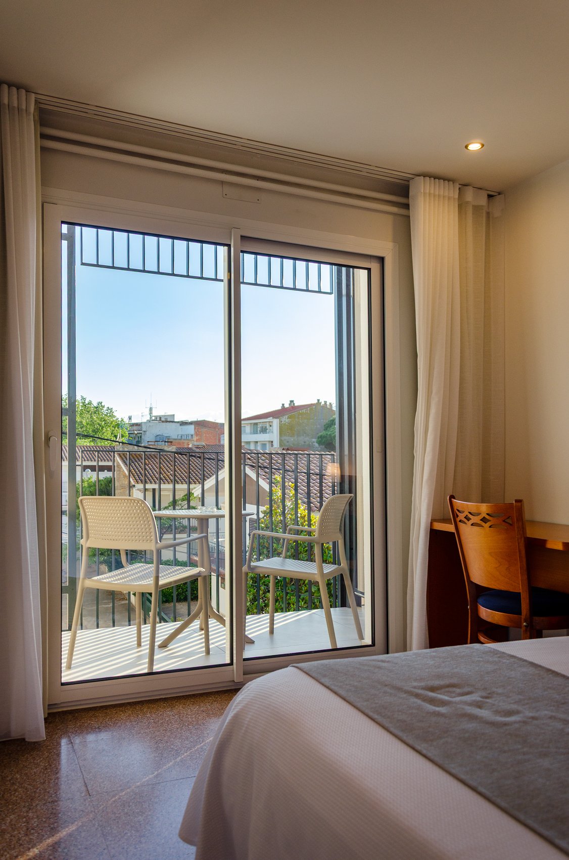 Camera Doppia Standard