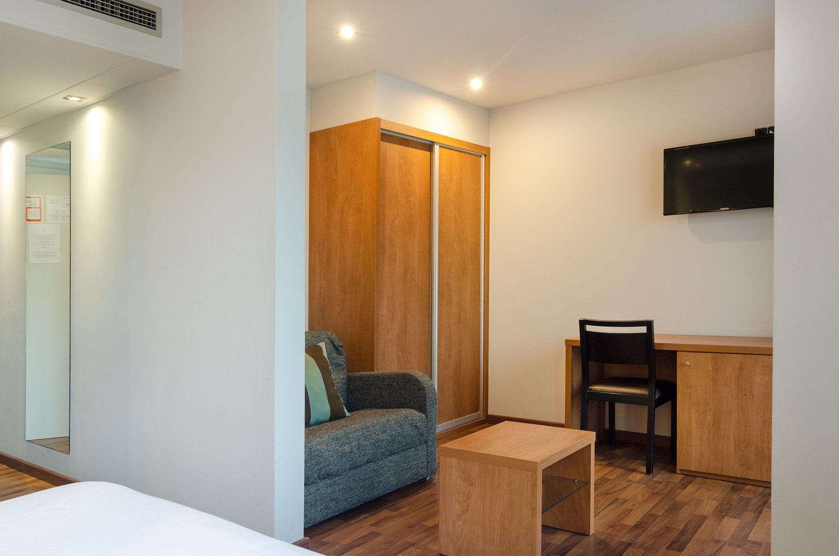 Camera Junior Suite