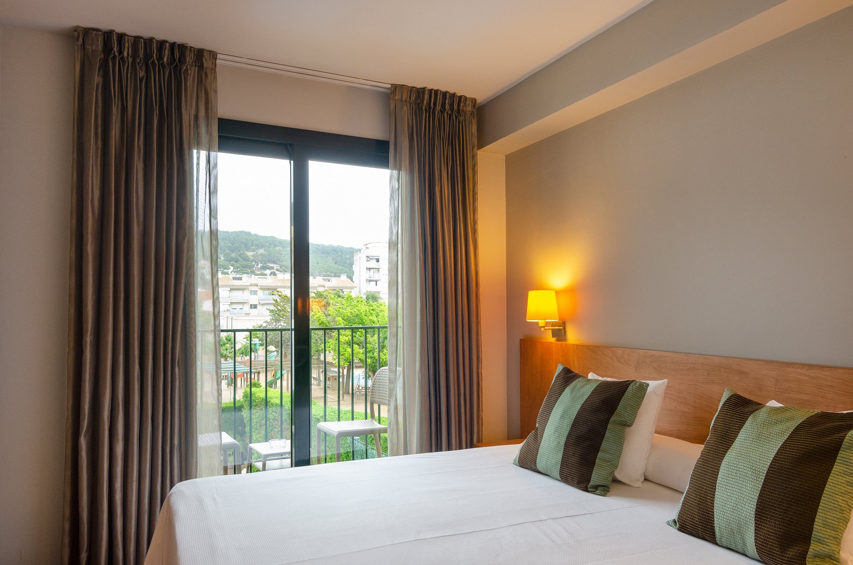 Camera Junior Suite