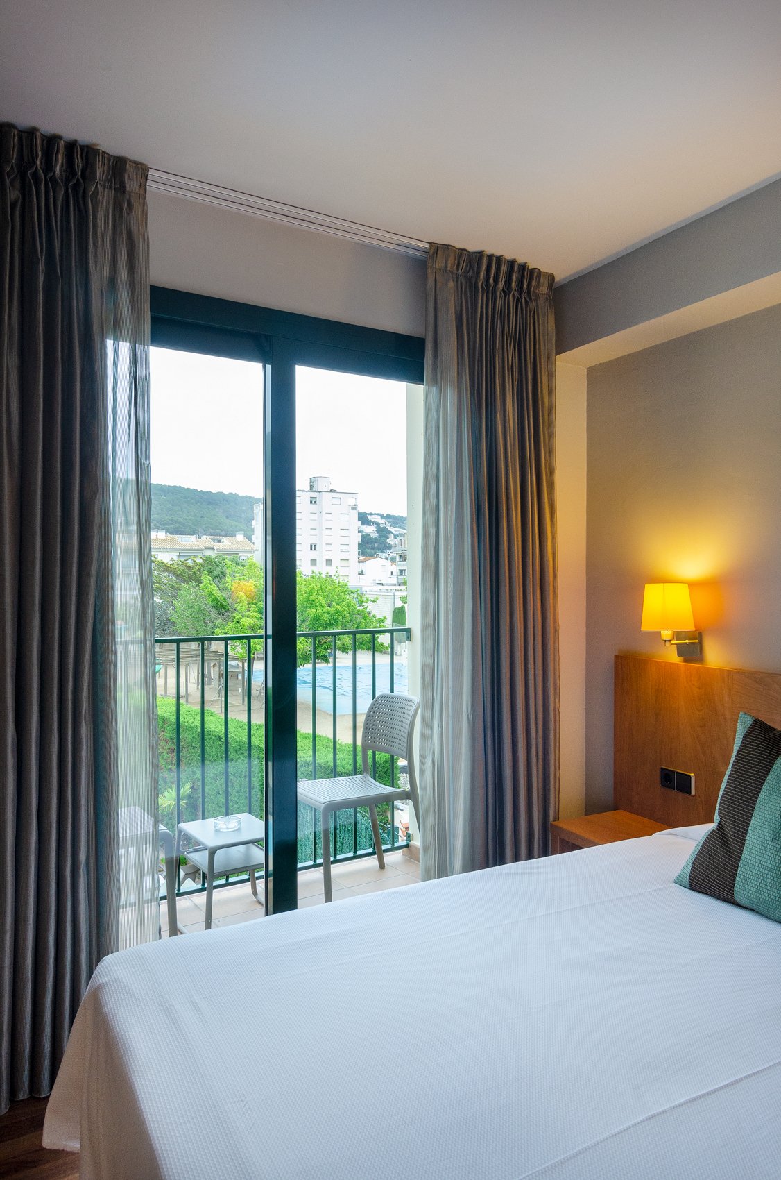 Camera Junior Suite