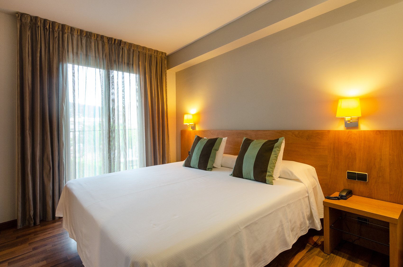 Camera Junior Suite