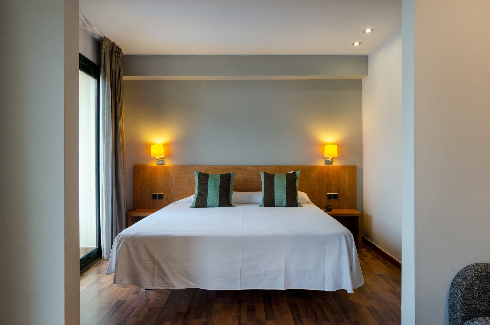 Camera Junior Suite