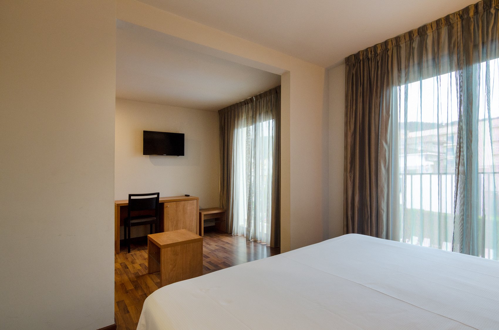 Camera Junior Suite