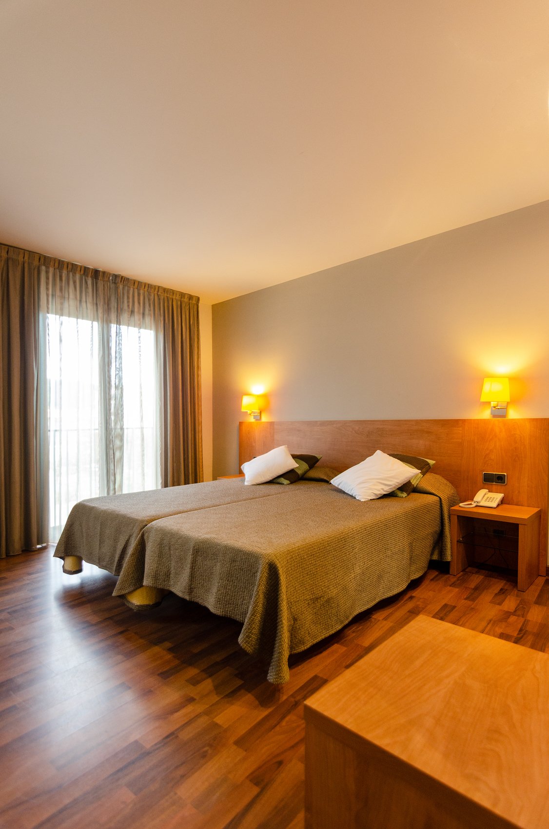 Camera Junior Suite