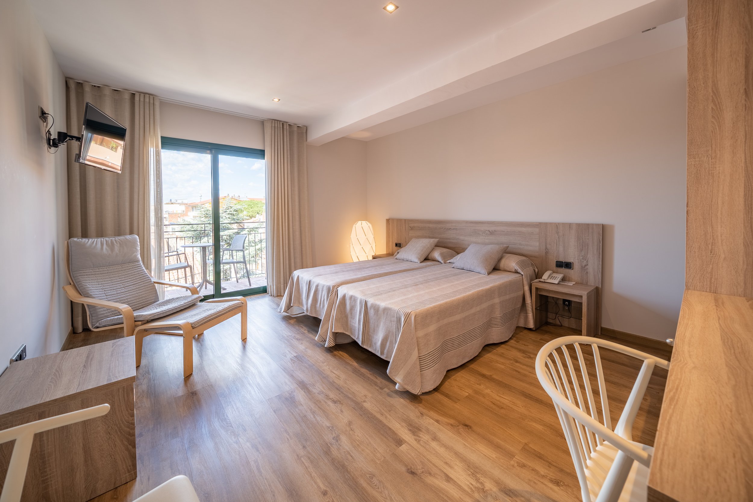 Camera Junior Suite