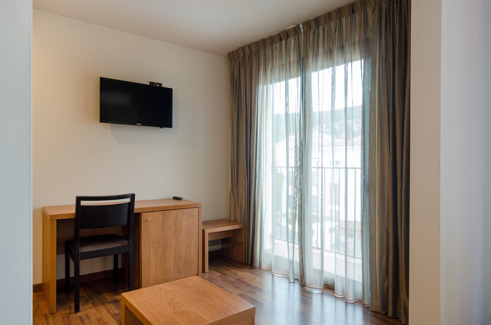 Camera Junior Suite
