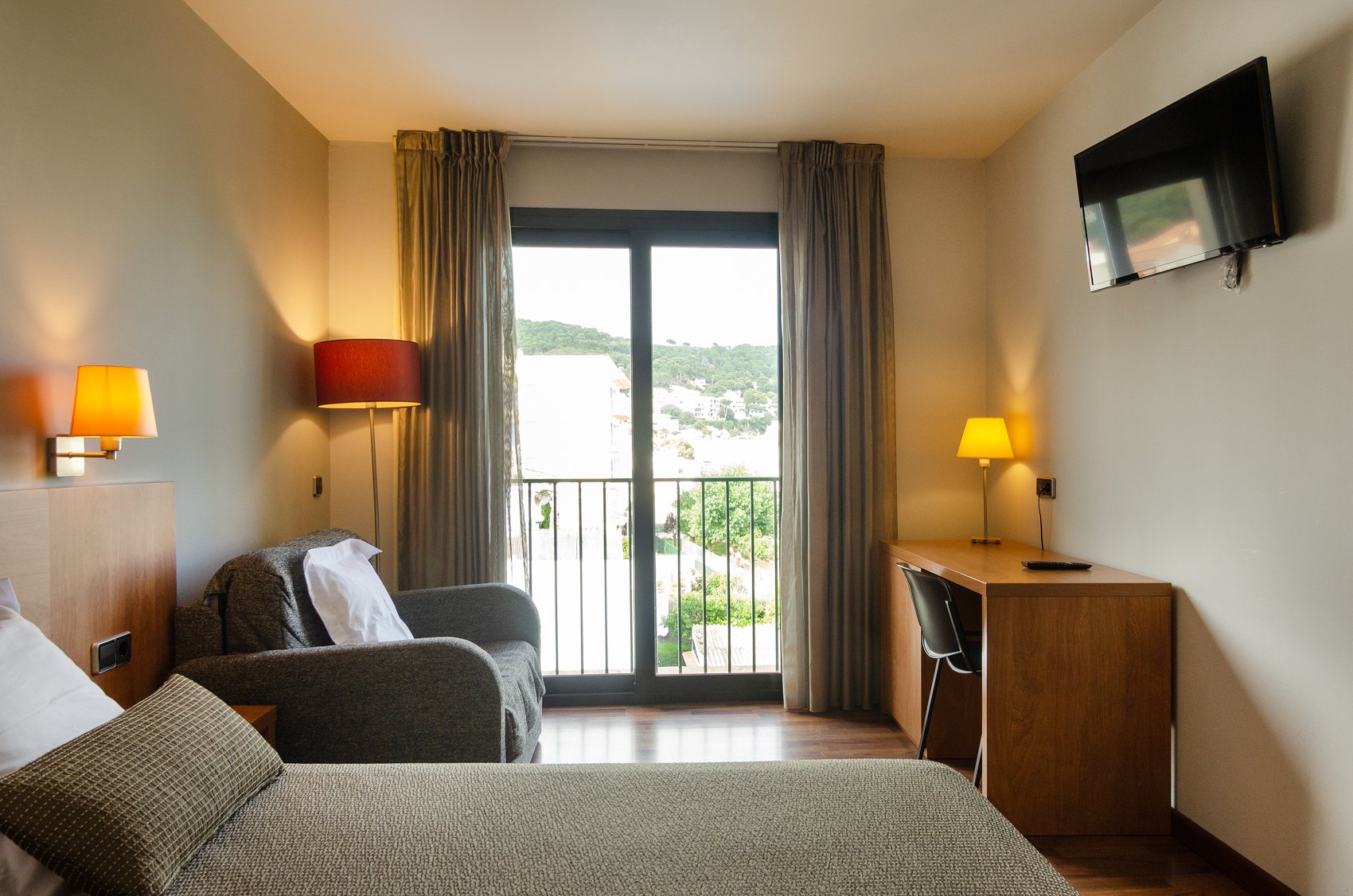Habitació Prèmium