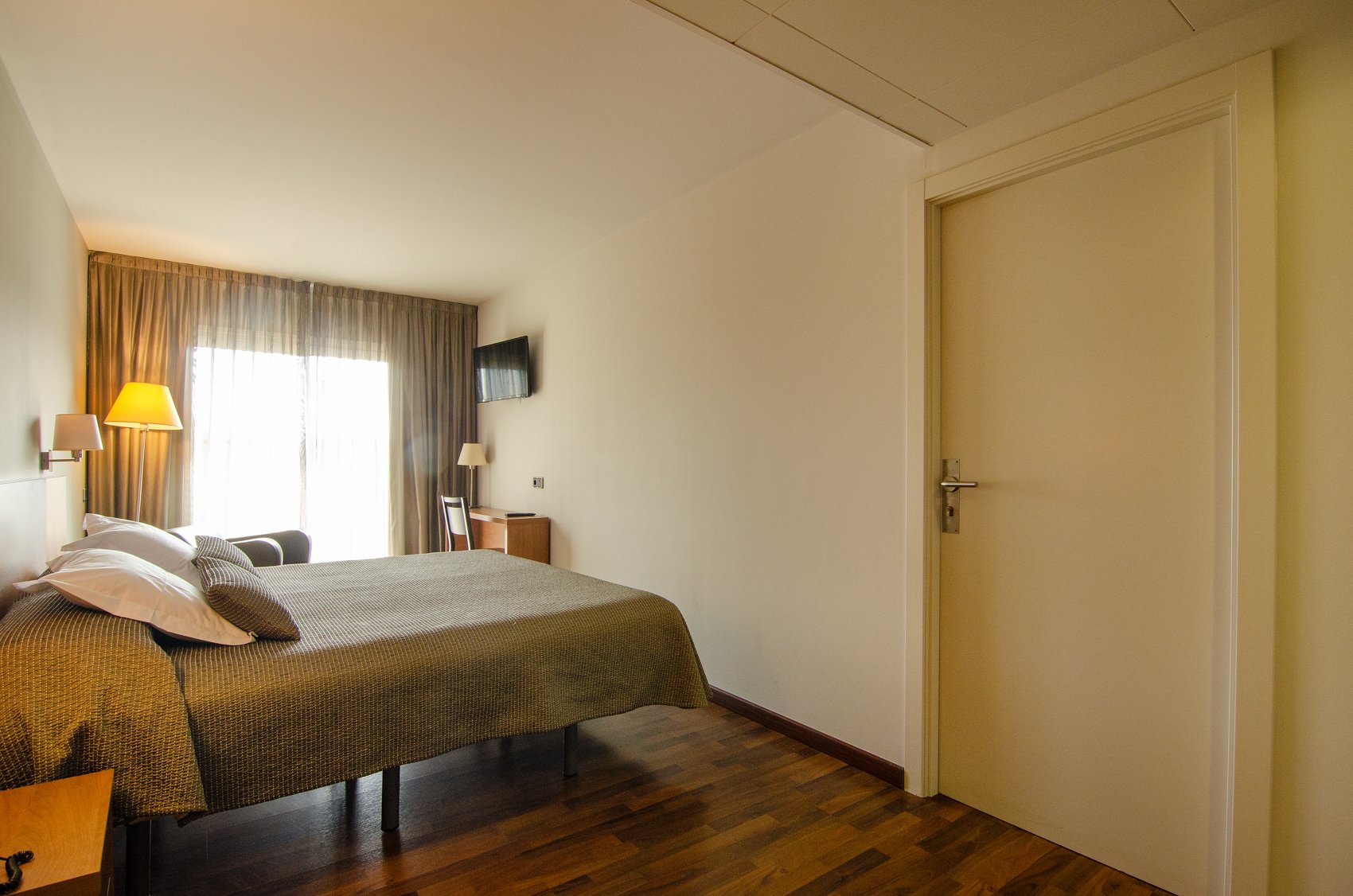 Habitació Prèmium