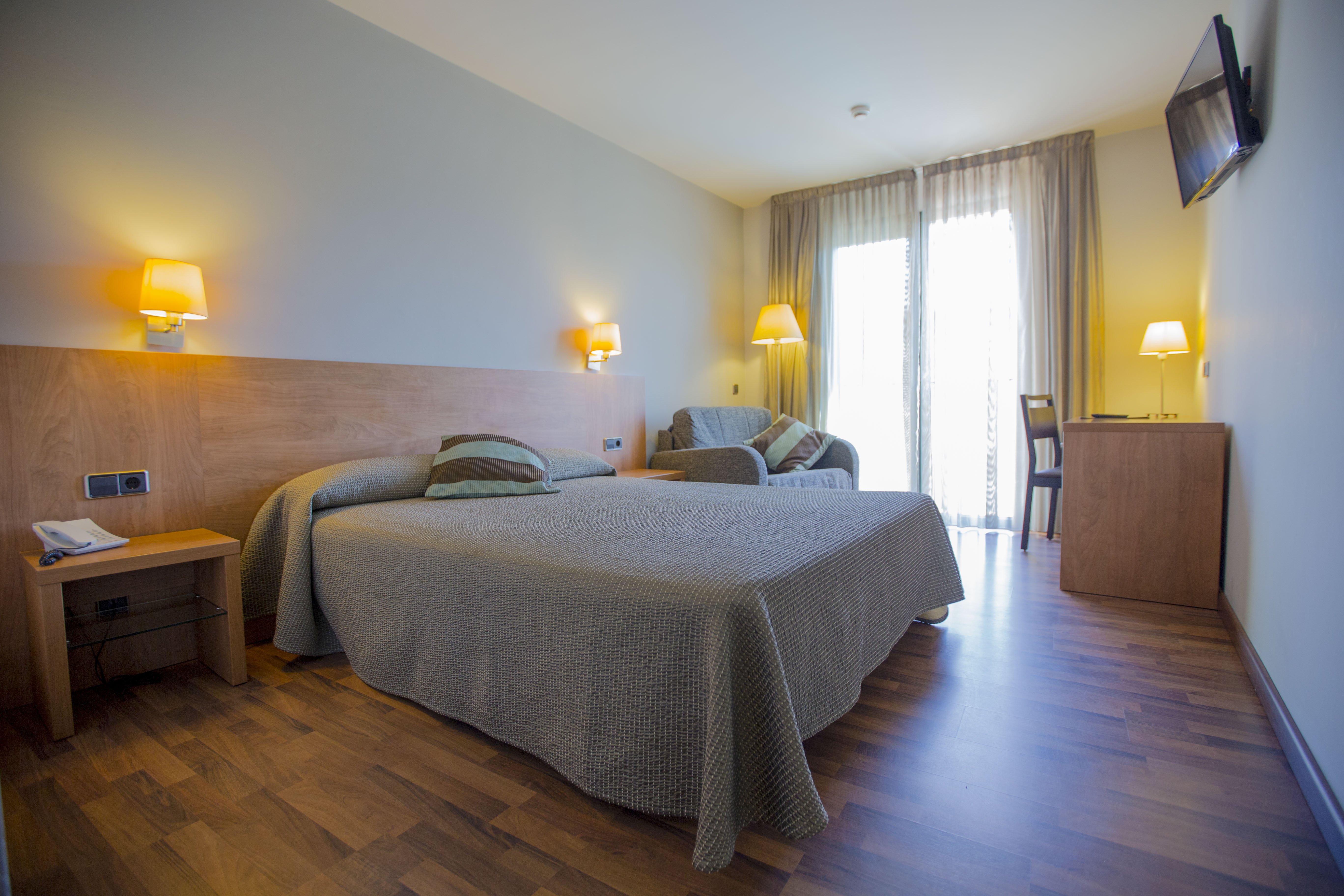 Habitació Prèmium