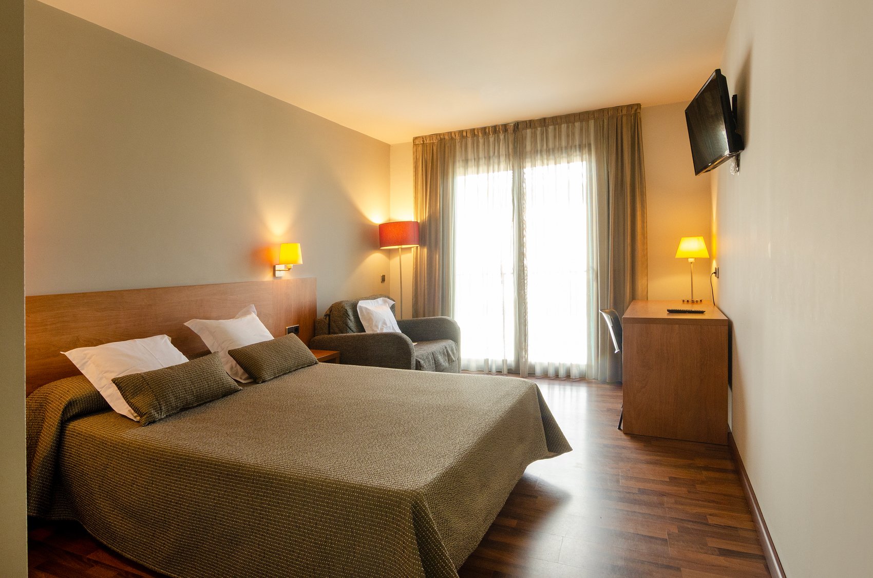 Habitació Prèmium