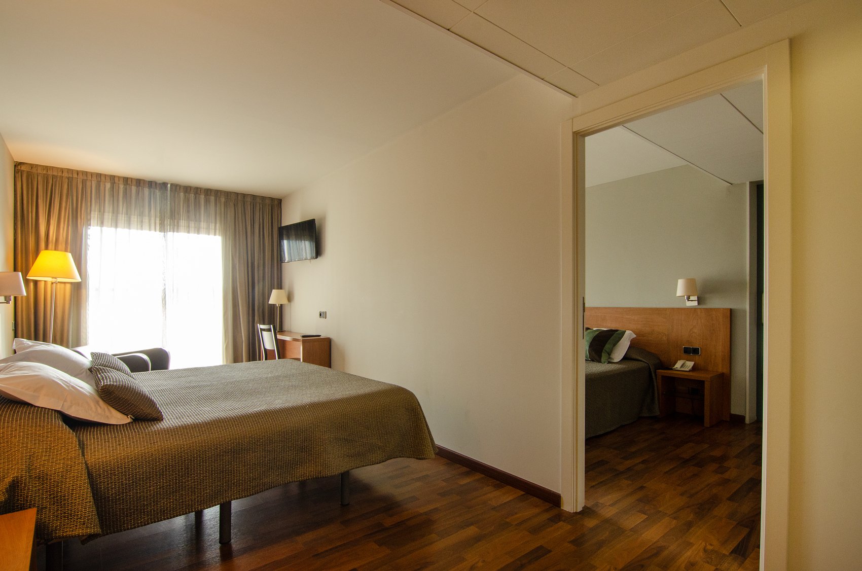 Habitació Prèmium