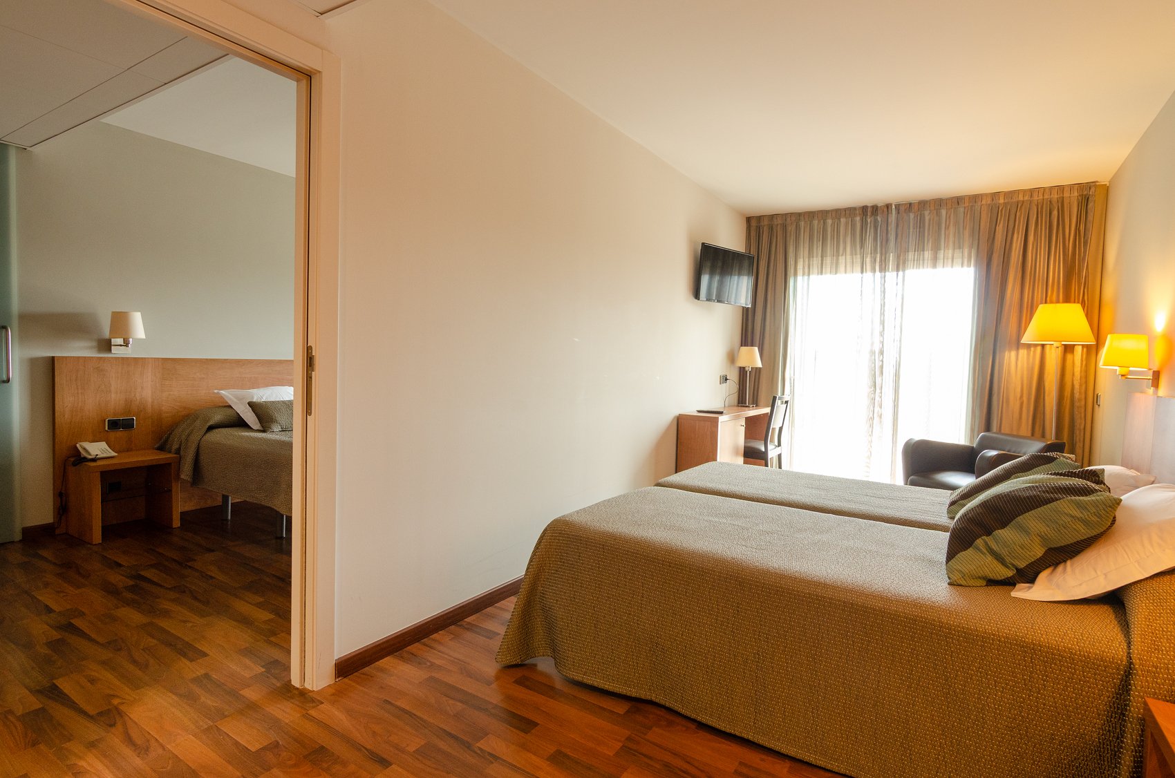 Habitació Prèmium