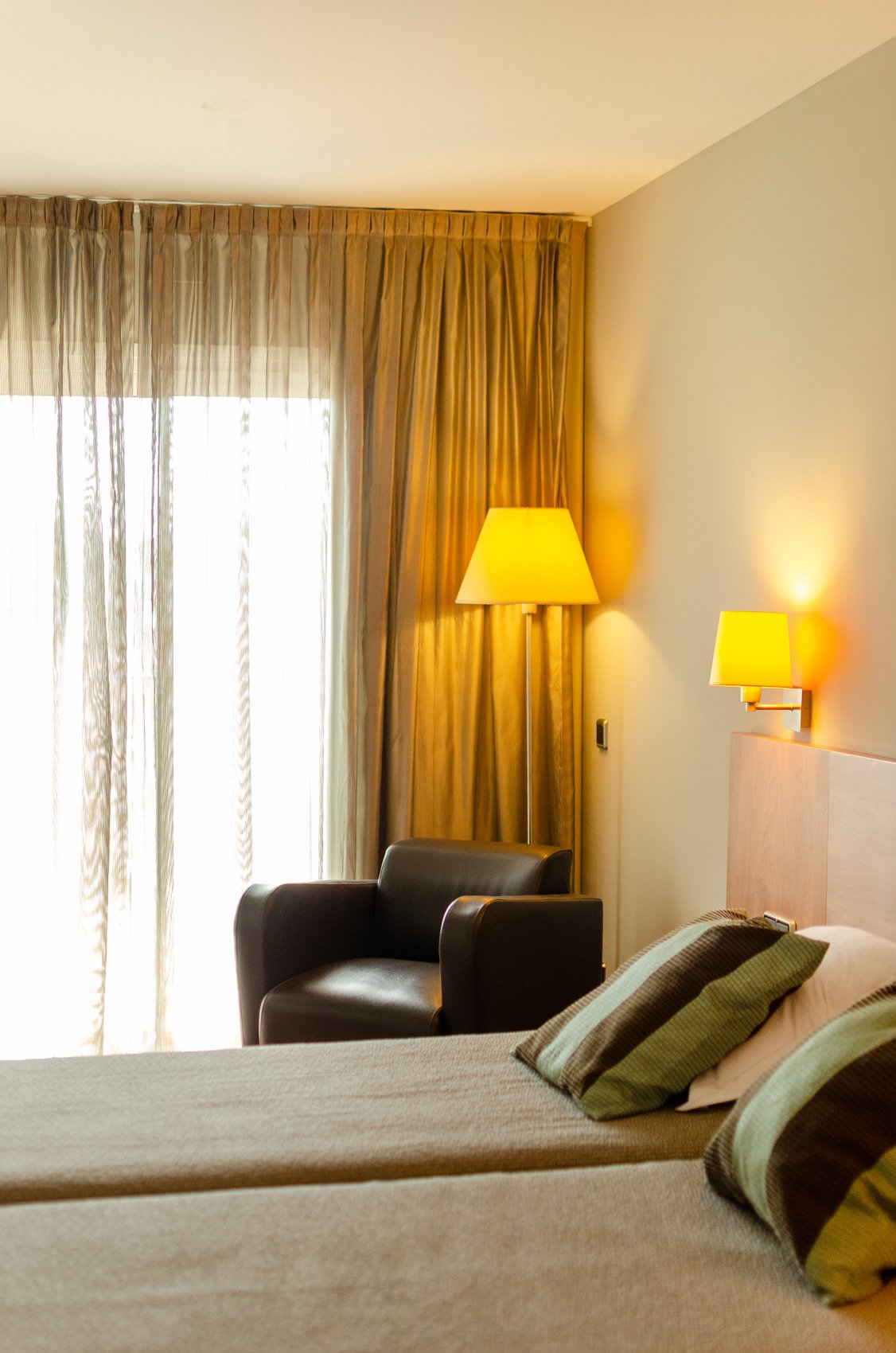 Habitació Prèmium