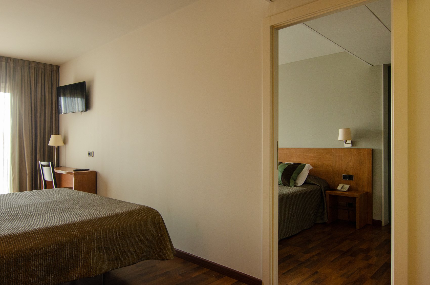 Habitació Prèmium