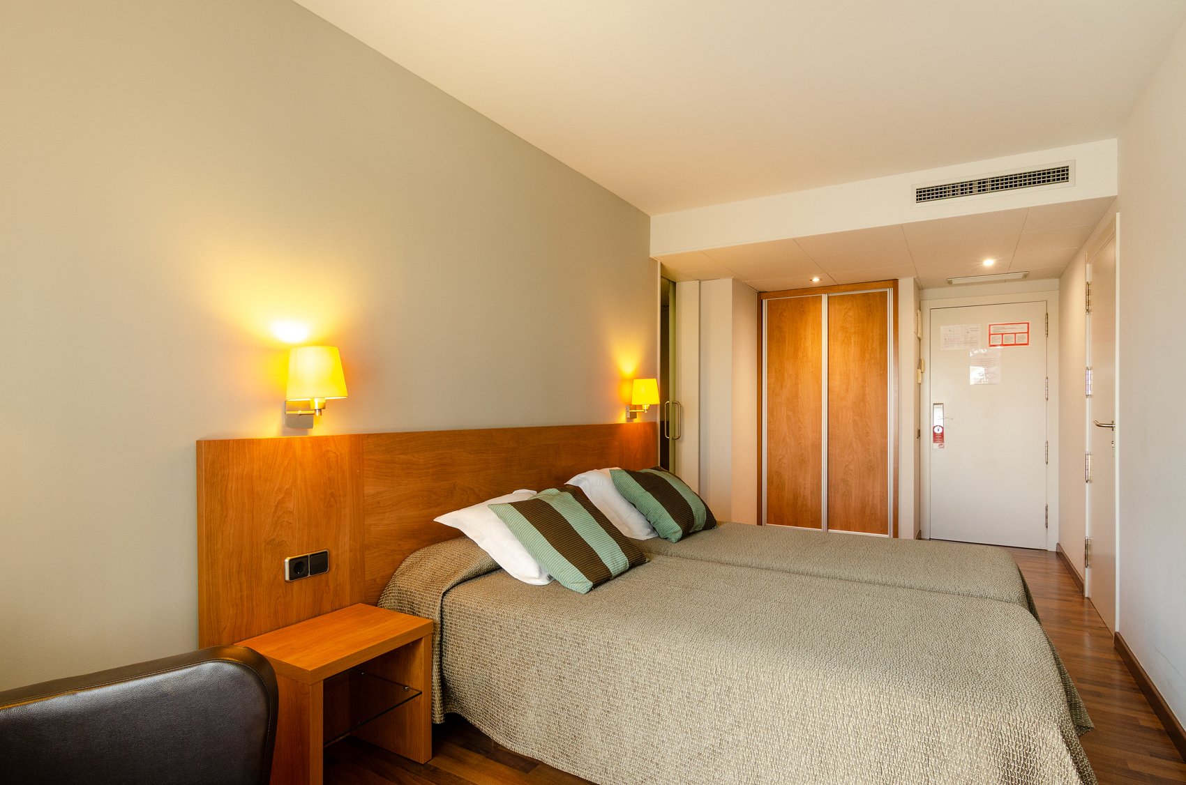 Habitació Prèmium