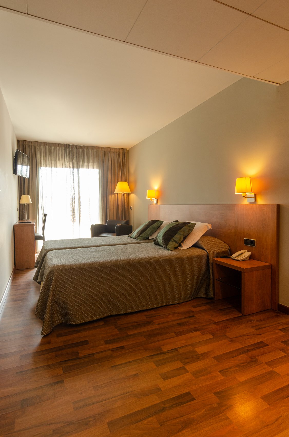 Habitació Prèmium