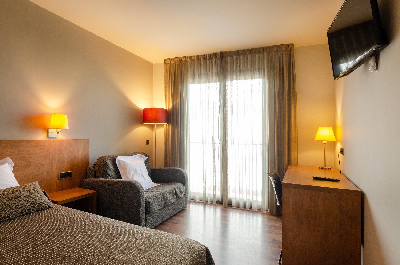 Habitació Prèmium