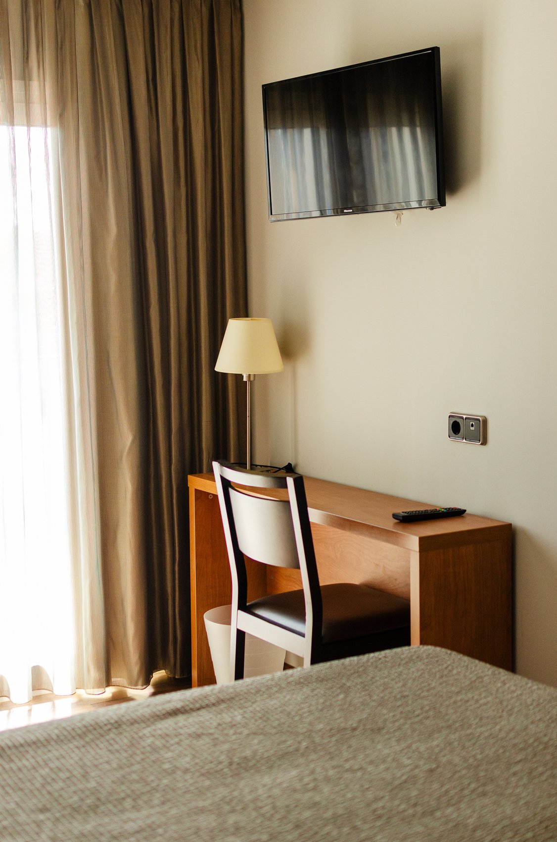 Habitació Prèmium