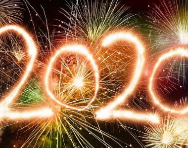 New Year's Eve