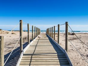 Playa de la Pletera