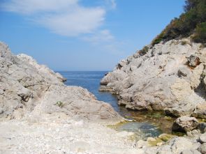 Cala Pedrosa